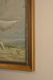 FAITHFUL COMPANION, CADRE VINTAGE OR