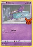 Sinistea 089/202 (Trick or Trade)