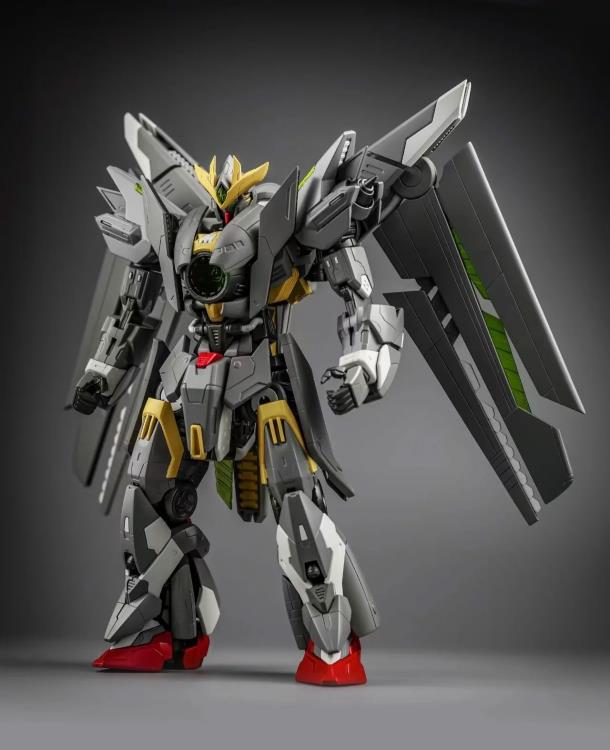 CWS Dragon Soul Fighter 1/72 Y-20 Yunsheng Model Kit