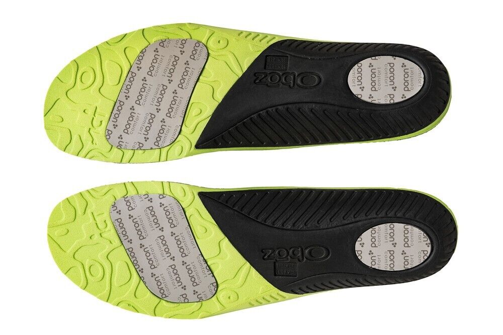 Oboz O FIT Insole Plus II - Medium Arch