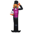 12FT Giant Halloween Inflatable Blow Up Decorations