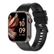 T99 Earphones TWS Watch 2-in-1 Bluetooth Calling Blood Pressure Heart Rate Monitoring Smart Watch