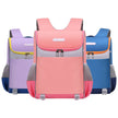 Kids Nylon School Backpack – Breathable Lightweight Primary School Bag (Small & Large)