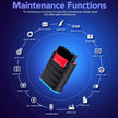 Multi-language Version Of Car Maintenance Fault Diagnosis Instrument