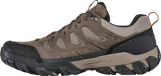 Oboz Men's Sawtooth X Low B-Dry Waterproof Hiking Shoes Sizes 8 & 11