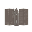 AquaFlask Earth Collection 22oz Stainless Steel Water Bottle – Insulated, Hot 12hrs Cold 24hrs