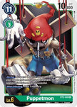 Puppetmon (BT2-049) - Release Special Booster 1.0