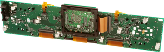 Bosch Dishwasher Operating Module Part 11047917