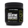 NutraBio Creatine Monohydrate