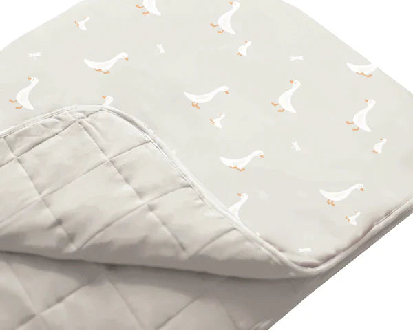 Cozy Cloud Comforter 2.5 TOG | günamüna | Goose
