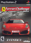 Ferrari Challenge Trofeo Pirelli (usagé)
