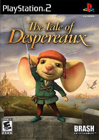 The Tale of Despereaux (occasion)