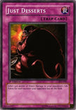 undefined (SDJ-042) - Starter Deck: Joey Unlimited