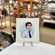 The Office Coasters