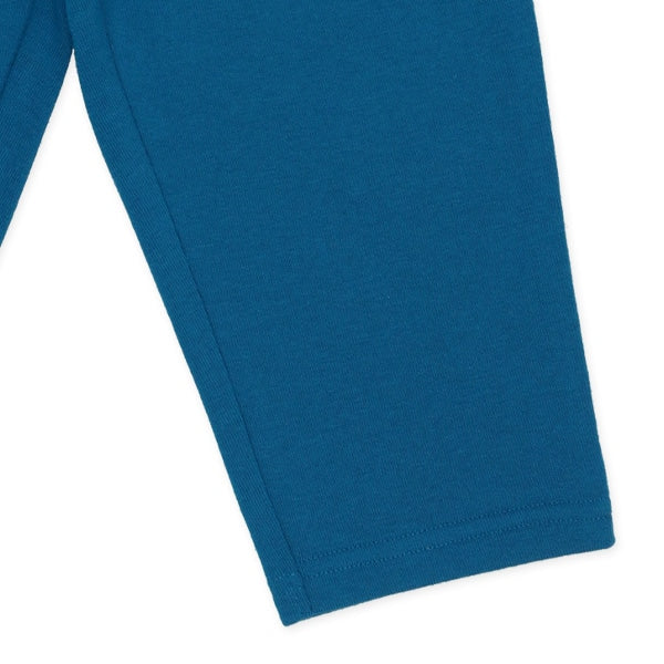 西松屋 ELFINDOLL 腹巻付き裏起毛長袖パジャマ（カラフルくるま） 正規品