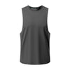 Sleeveless Quick Drying Breathable Fitness Workout Gym Tank top for men