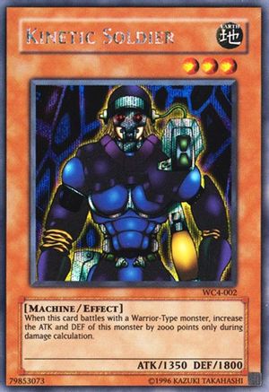 undefined (WC4-002) - World Championship 2004: GBA Promo Limited