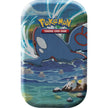 Shining Fates Mini Tin [Kyogre]