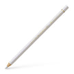 Faber-Castell - Polychromos - Individual Pencil - White, Black and Greys