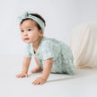 Baby/Kids' Bamboo Daphne Dress | Saltwater Floral