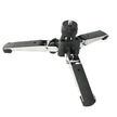 Camera portable 588 monopod for SLR Mirrorless DV Camera