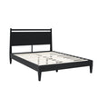 Adept Wooden Bed Frame