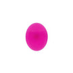 Silicone Face Scrubber Brush with Massage Nubs