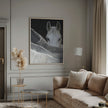Wall art Look