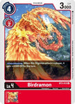Birdramon - BT2-012 (BT2-012) - Release Special Booster 1.5
