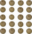 Wooden Slingshot Pellets