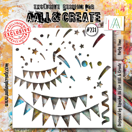 AALL and Create - 6