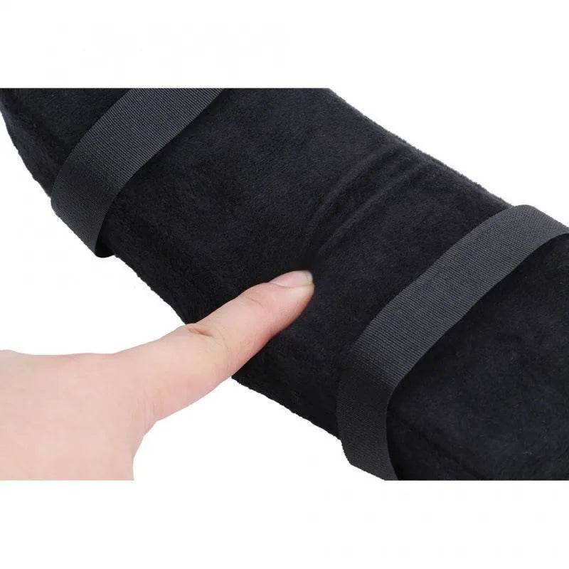 Office chair Memory Foam Elbow Chair Armrest Pad