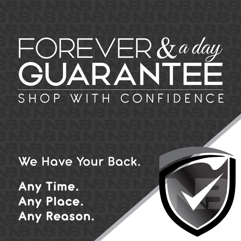 NutraBio Creatine Burst