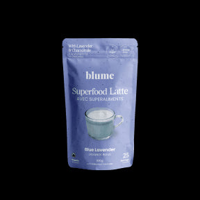 Blume - Blue Lavender Blend (100g)
