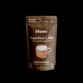 Blume - Reishi Hot Cacao Blend (125g)
