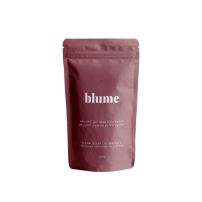 Blume - Oat Milk Chai Blend (100g)