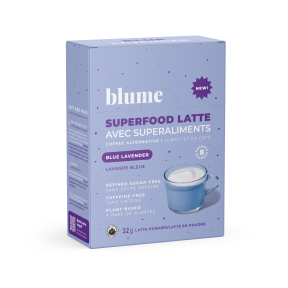 Blume - Blue Lavender - Single Serve (8ct)
