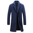 New Arrival Wool & Blends Suit