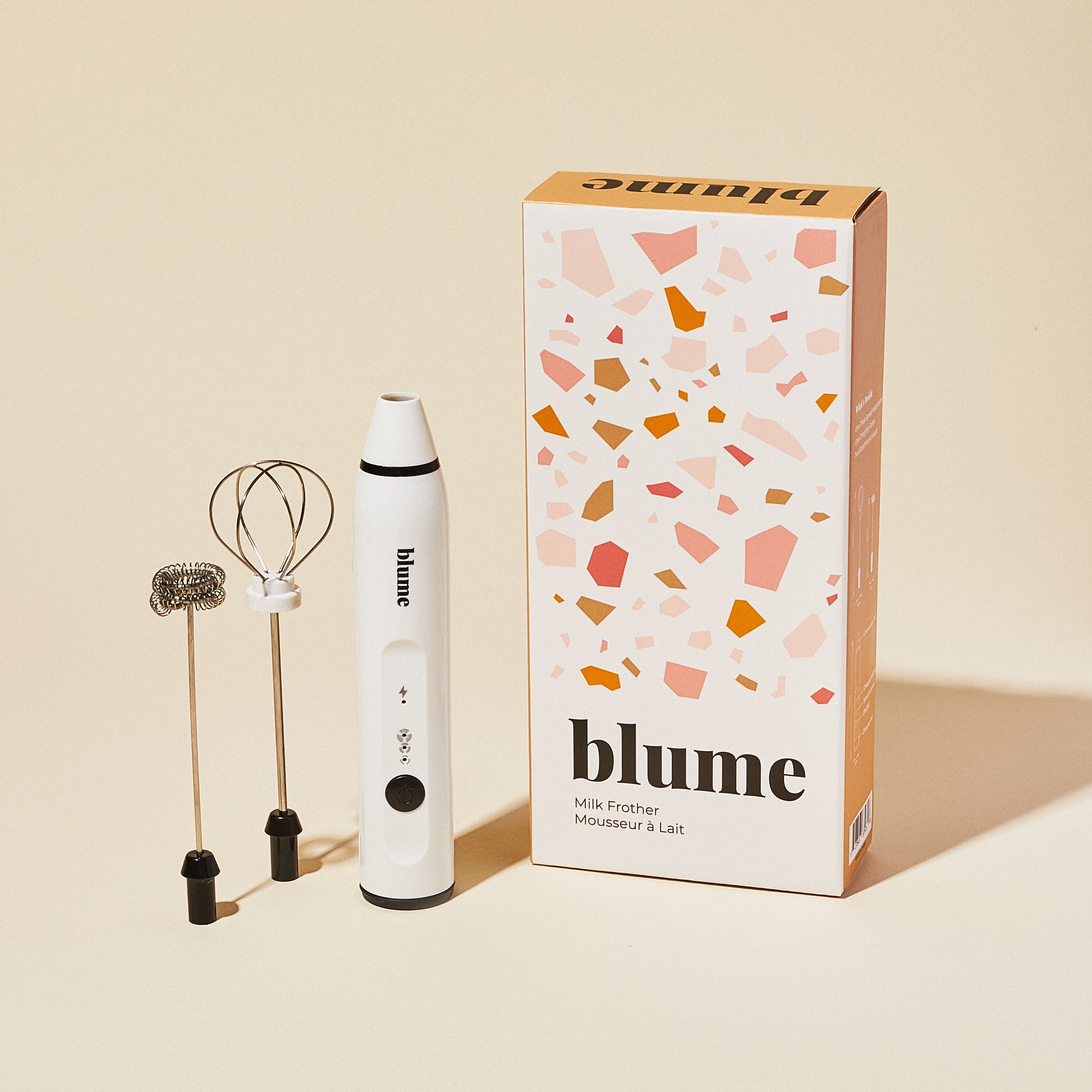 Blume - Milk Frother (1ea)