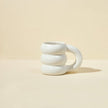 Blume - Cloud Mug - White (1ea)