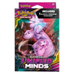 Unified Minds 3 Pack Hanger Box