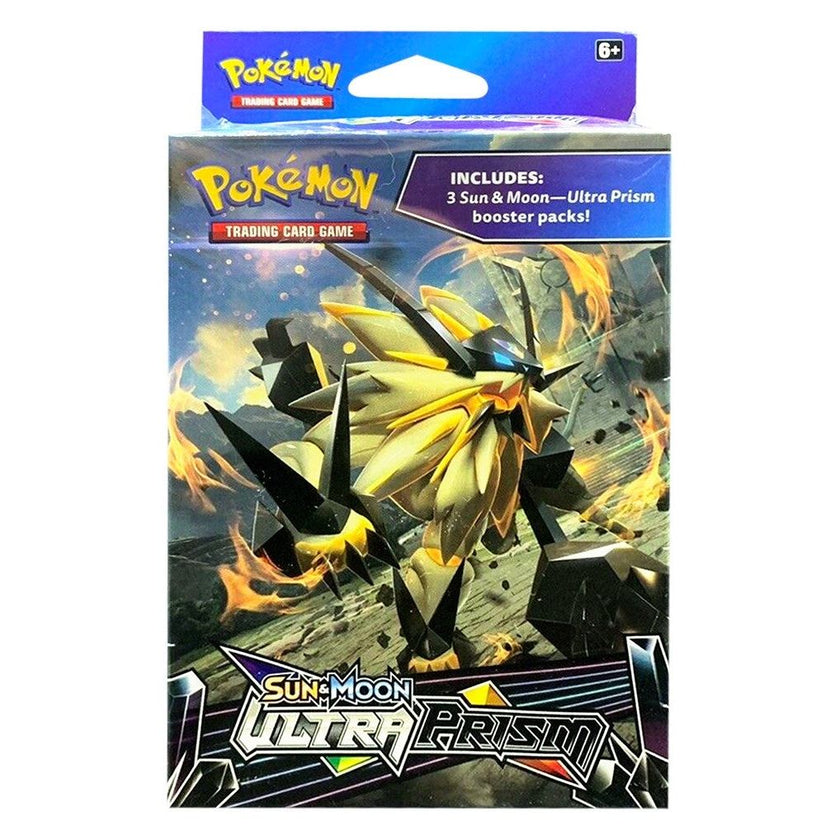 Ultra Prism 3 Pack Hanger Box