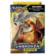 Unbroken Bonds 3 Pack Hanger Box