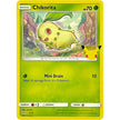 Chikorita (002/025) (MCD21)