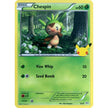 Chespin (006/025) (MCD21)