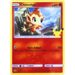 Chimchar (012/025) (MCD21)