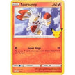 Scorbunny (016/025) (MCD21)
