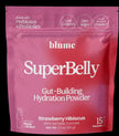 Blume - Strawberry Hibiscus SB (60g)