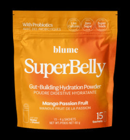 Blume - Mango Passion Fruit SB (60g)
