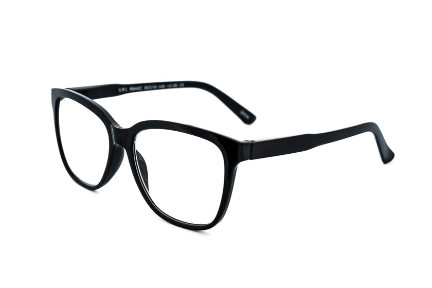 Mireille – Oversized Cat-Eye Reading Glasses | Bolero Eyewear